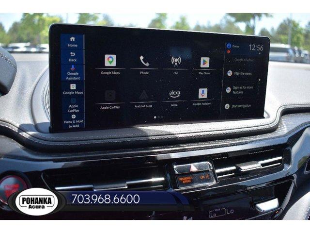 new 2026 Acura MDX car, priced at $77,300