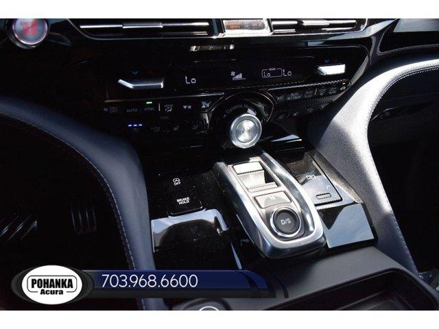 new 2026 Acura MDX car, priced at $77,300