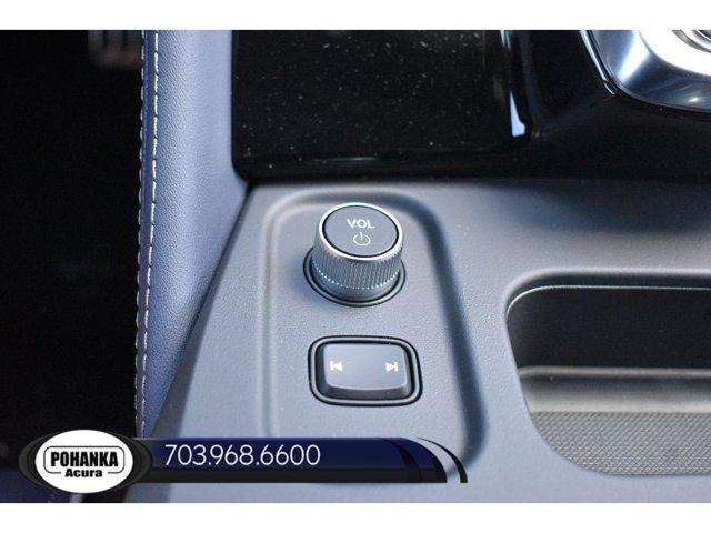 new 2026 Acura MDX car, priced at $77,300
