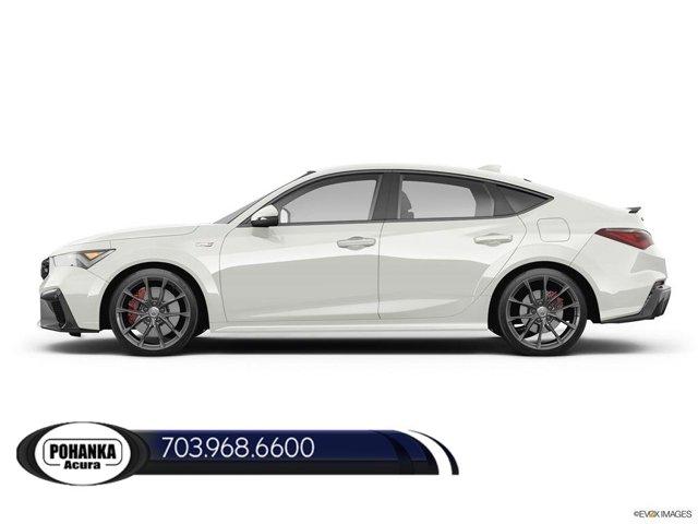 new 2026 Acura Integra car, priced at $55,195
