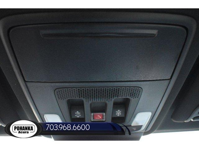 new 2025 Acura ADX car, priced at $41,950