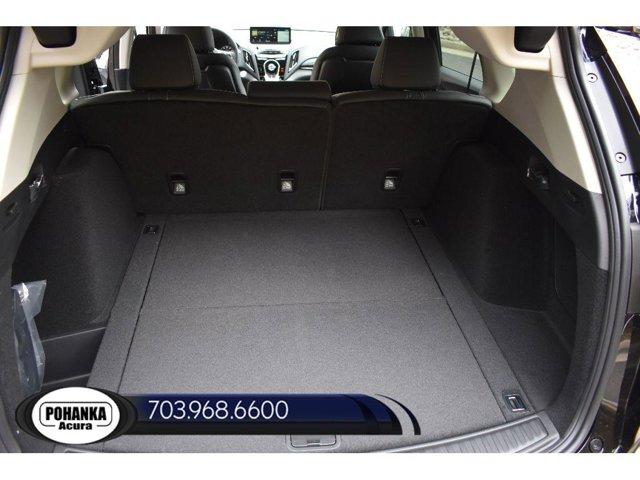 new 2026 Acura RDX car, priced at $49,650