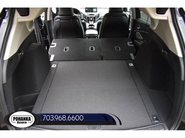 new 2026 Acura RDX car, priced at $49,650