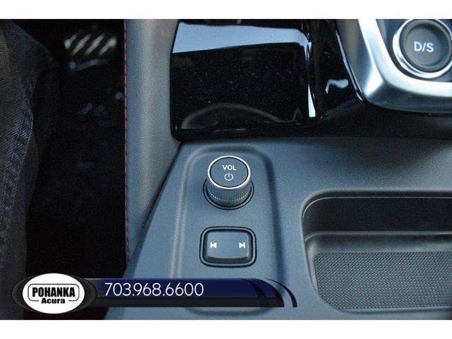 new 2026 Acura MDX car, priced at $70,950