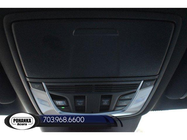 new 2026 Acura MDX car, priced at $70,950