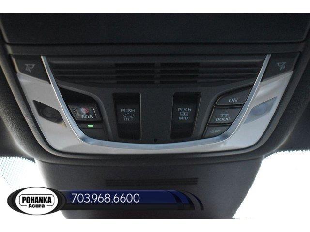 new 2026 Acura MDX car, priced at $70,950