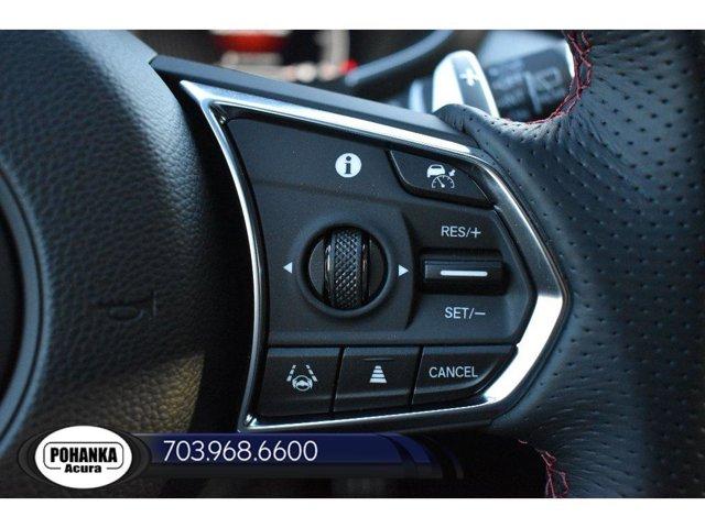 new 2026 Acura MDX car, priced at $70,950