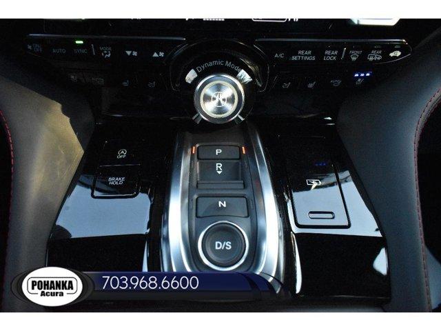 new 2026 Acura MDX car, priced at $70,950