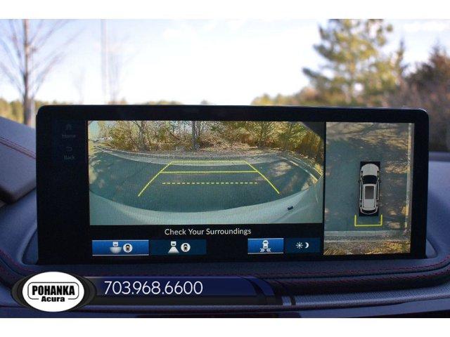 new 2026 Acura MDX car, priced at $70,950