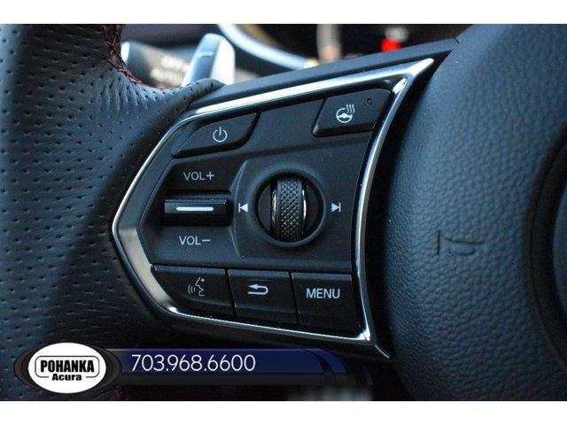 new 2026 Acura MDX car, priced at $70,950