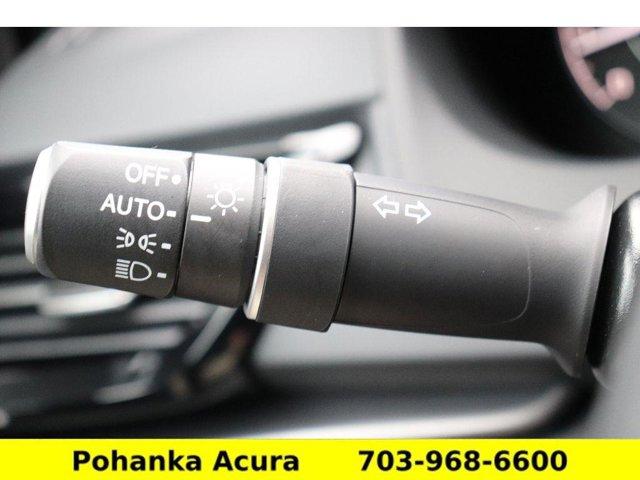 used 2025 Acura RDX car, priced at $41,261