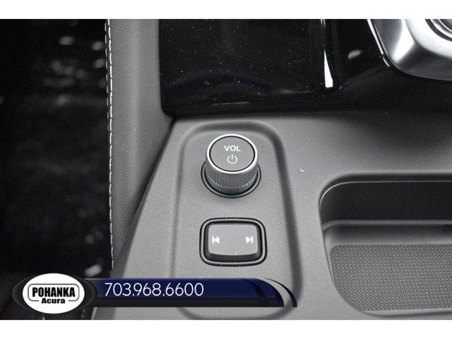 new 2026 Acura MDX car, priced at $68,950