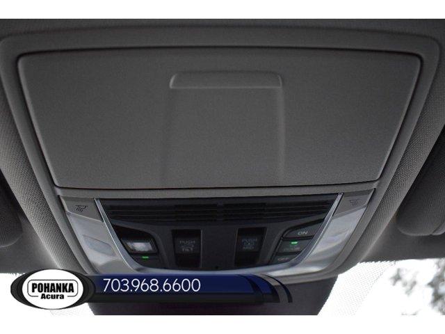 new 2026 Acura MDX car, priced at $68,950