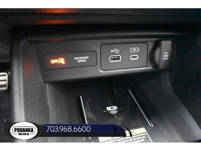 new 2026 Acura Integra car, priced at $41,095