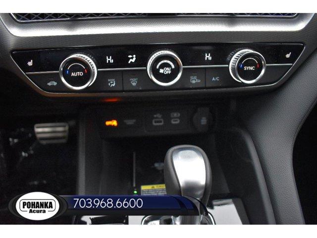 new 2026 Acura Integra car, priced at $41,095