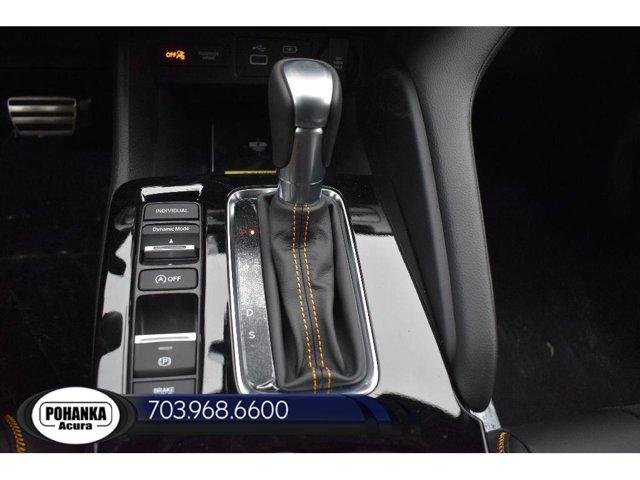 new 2026 Acura Integra car, priced at $41,095