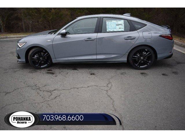 new 2026 Acura Integra car, priced at $41,095