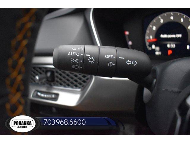 new 2026 Acura Integra car, priced at $41,095