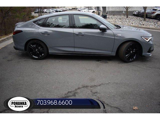 new 2026 Acura Integra car, priced at $41,095