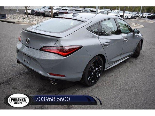 new 2026 Acura Integra car, priced at $41,095