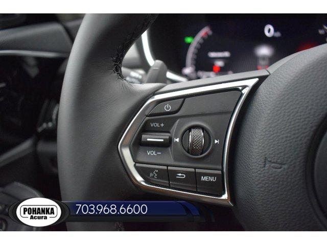 new 2026 Acura MDX car, priced at $61,450