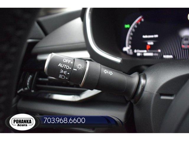 new 2026 Acura MDX car, priced at $61,450