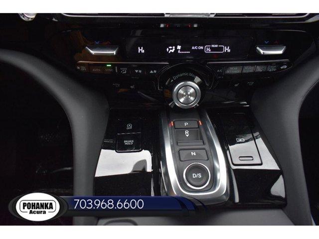 new 2026 Acura MDX car, priced at $61,450
