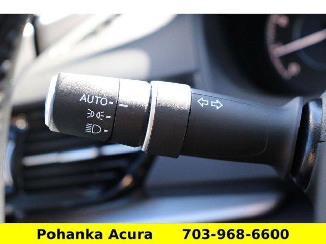 used 2023 Acura RDX car, priced at $34,751
