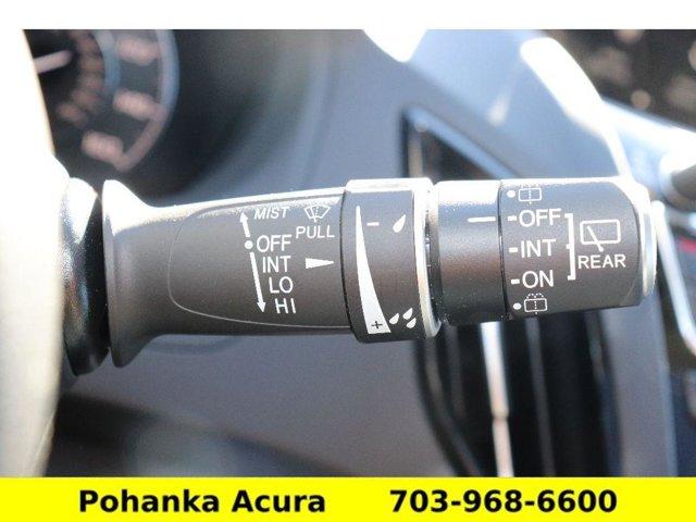used 2023 Acura RDX car, priced at $34,751