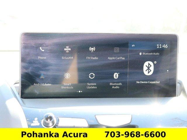 used 2023 Acura RDX car, priced at $34,751