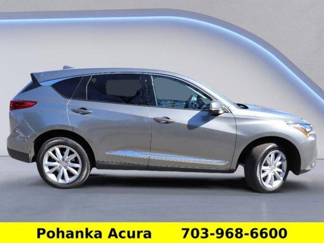 used 2023 Acura RDX car, priced at $34,751