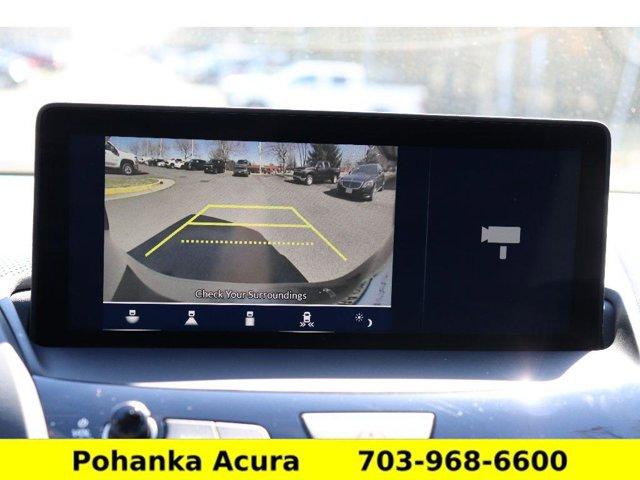 used 2023 Acura RDX car, priced at $34,751