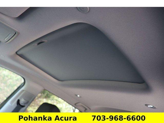 used 2025 Acura ADX car, priced at $35,367