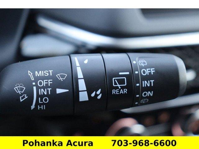used 2025 Acura ADX car, priced at $35,023