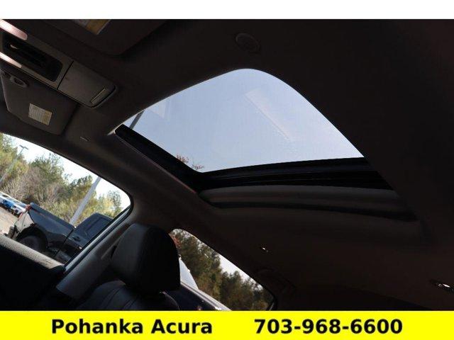 used 2025 Acura ADX car, priced at $35,023