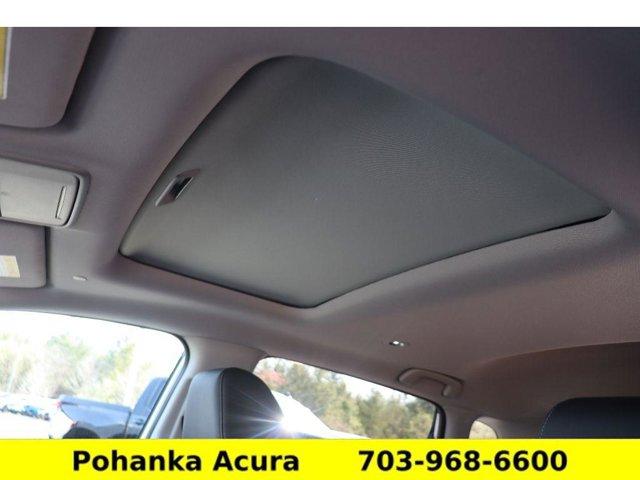 used 2025 Acura ADX car, priced at $35,023