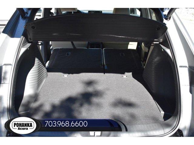 new 2025 Acura ADX car, priced at $41,950