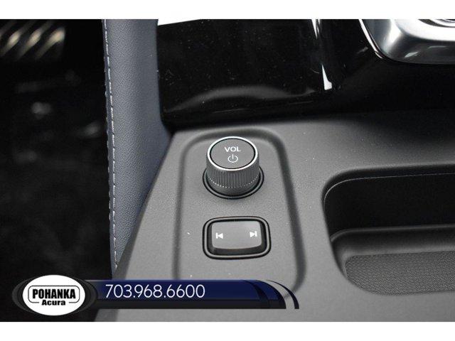 new 2026 Acura MDX car, priced at $77,800