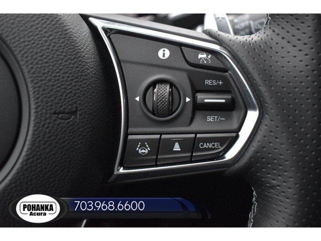 new 2026 Acura MDX car, priced at $77,800