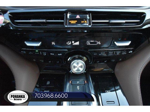 new 2026 Acura MDX car, priced at $68,950