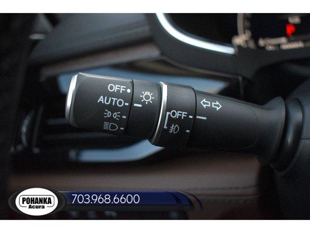 new 2026 Acura MDX car, priced at $68,950