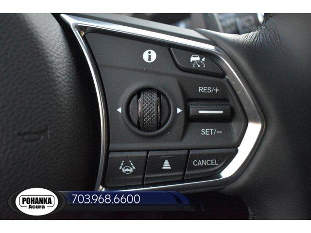 new 2026 Acura MDX car, priced at $68,950