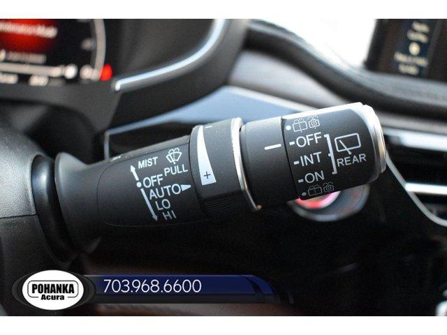 new 2026 Acura MDX car, priced at $68,950