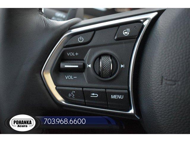 new 2026 Acura MDX car, priced at $68,950