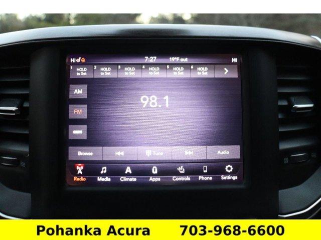 used 2019 Ram 1500 car, priced at $25,281