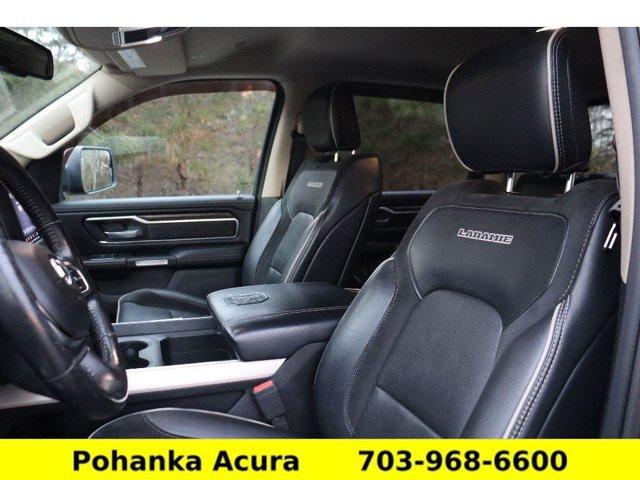 used 2019 Ram 1500 car, priced at $25,281
