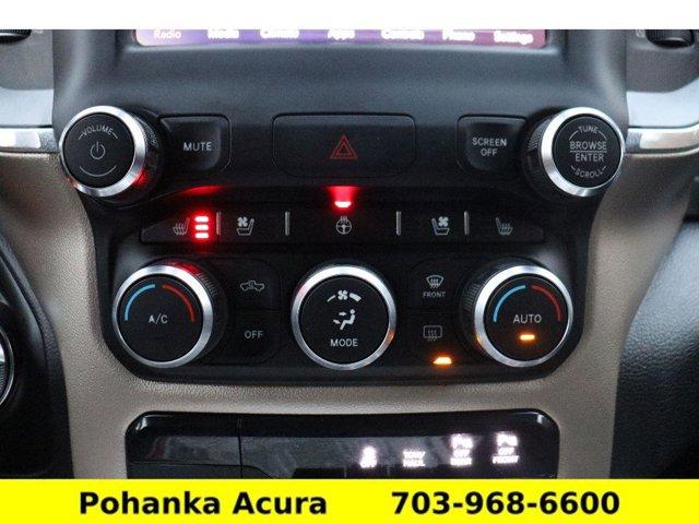 used 2019 Ram 1500 car, priced at $25,281