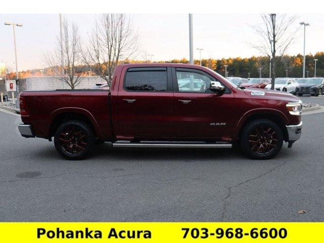 used 2019 Ram 1500 car, priced at $25,281