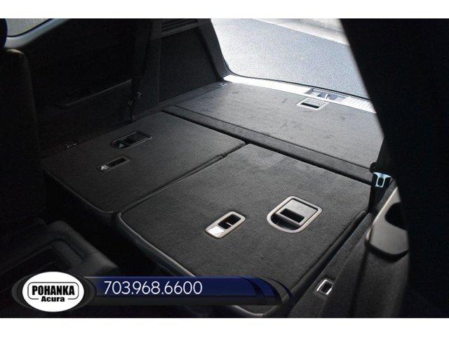 new 2026 Acura MDX car, priced at $70,250