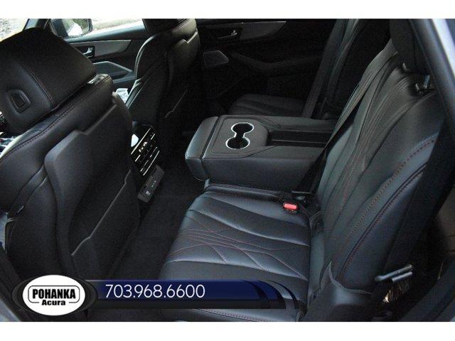 new 2026 Acura MDX car, priced at $70,250